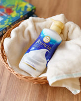 COW BRAND Bouncia Body Wash - Unique Bunny